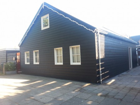 Resultaat praktijk